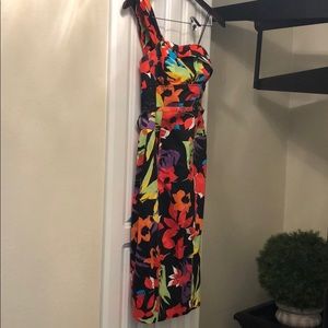 Cache dress size 4